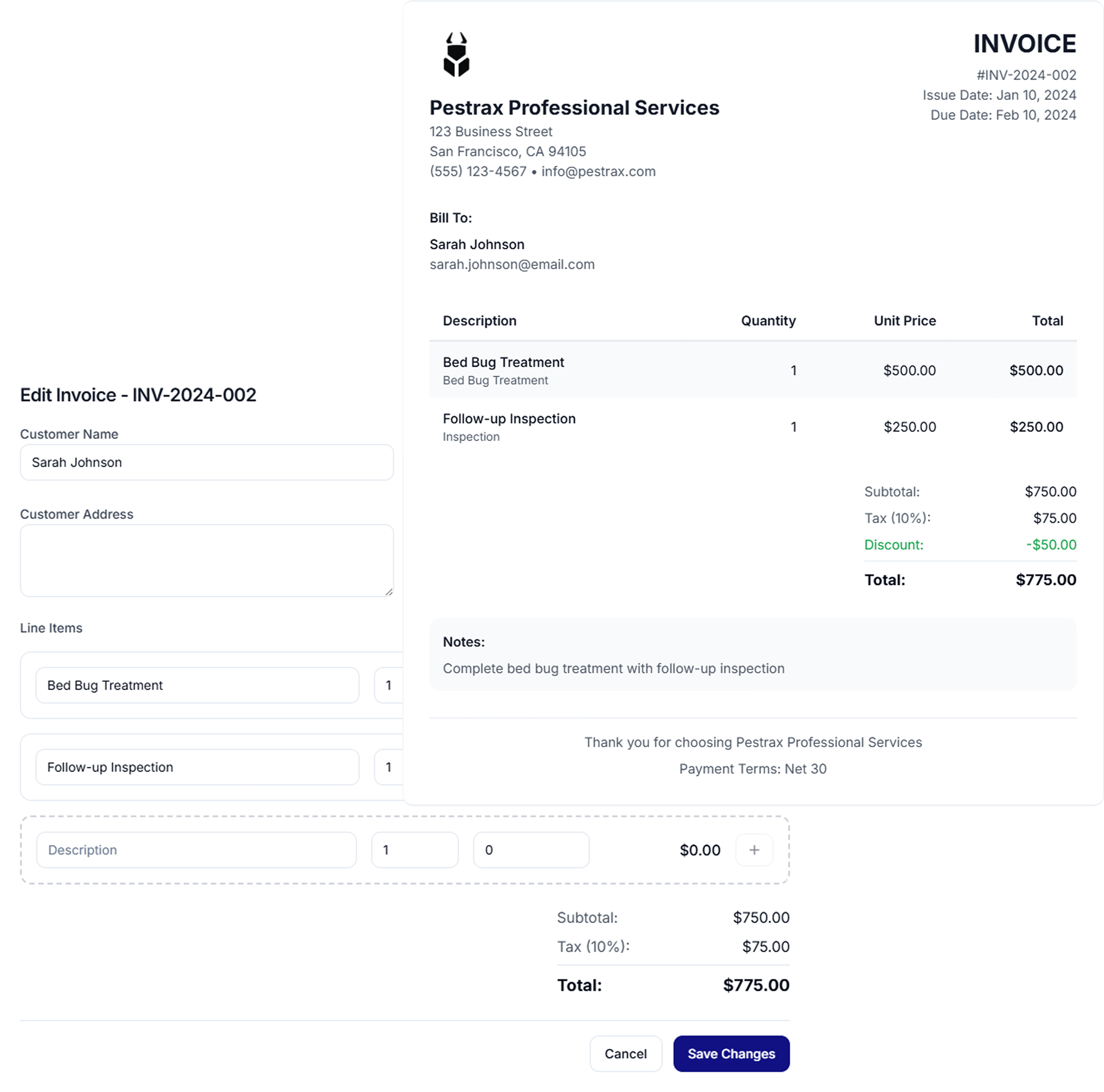 Chemical Inventory & Compliance Dashboard
